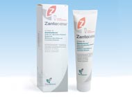 ZANTODERM CREMA 100 ML - Farmacia Nuova Dr.ssa Gabriella Catellani