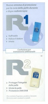 R1R2 WEEKLY TREATMENT PACK 19 PEZZI - Farmacia Nuova Dr.ssa Gabriella Catellani