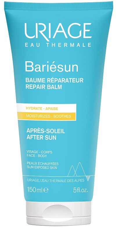 BARIESUN BALSAMO DOPOSOLE 150 ML - Farmacia Nuova Dr.ssa Gabriella Catellani
