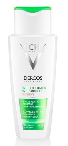 DERCOS SHAMPO ANTIFORFORA SENSITIV 200 ML - Farmacia Nuova Dr.ssa Gabriella Catellani