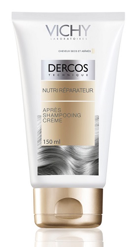 DERCOS NUTRI-RIPARATORE BALSAMO 150 ML - Farmacia Nuova Dr.ssa Gabriella Catellani