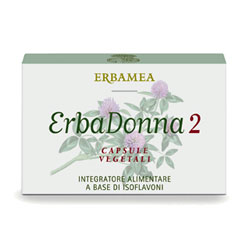 ERBADONNA 2 20 CAPSULE VEGETALI - Farmacia Nuova Dr.ssa Gabriella Catellani