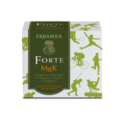 FORTE MGK 20 BUSTINE - Farmacia Nuova Dr.ssa Gabriella Catellani