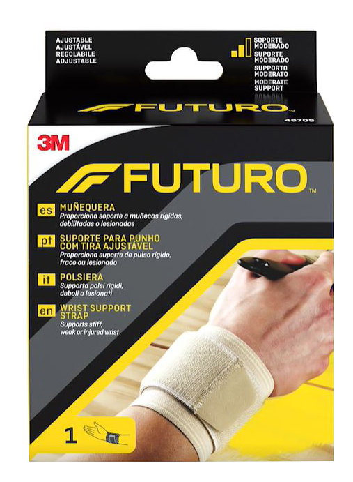 POLSINO ELASTICO FUTURO UNIVERSALE BEIGE - Farmacia Nuova Dr.ssa Gabriella Catellani
