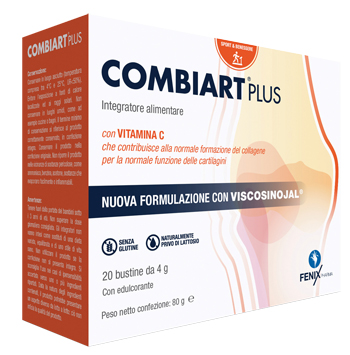 COMBIART PLUS 20 BUSTINE - Farmacia Nuova Dr.ssa Gabriella Catellani