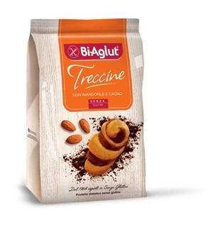 BIAGLUT TRECCINE 200 G - Farmacia Nuova Dr.ssa Gabriella Catellani
