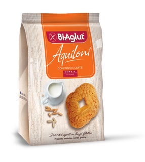 BIAGLUT AQUILONI 200 G - Farmacia Nuova Dr.ssa Gabriella Catellani