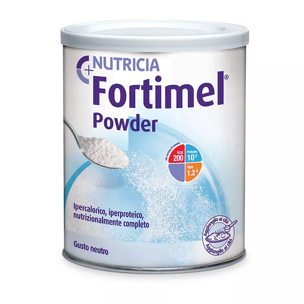 FORTIMEL POWDER NEUTRO 670 G - Farmacia Nuova Dr.ssa Gabriella Catellani