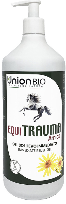 EQUITRAUMA 500 ML - Farmacia Nuova Dr.ssa Gabriella Catellani
