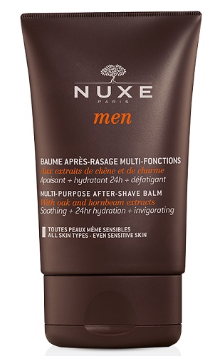 NUXE MEN DOPOBARBA 50 ML - Farmacia Nuova Dr.ssa Gabriella Catellani