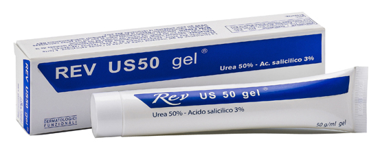REV US50 GEL TUBETTO 50 ML - Farmacia Nuova Dr.ssa Gabriella Catellani