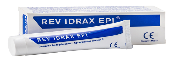 REV IDRAX EPI 50 ML - Farmacia Nuova Dr.ssa Gabriella Catellani