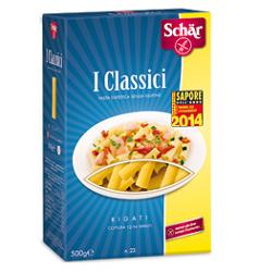 SCHAR RIGATI 500 G - Farmacia Nuova Dr.ssa Gabriella Catellani