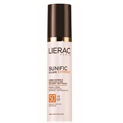 LIERAC SUNIFIC BLOCK SPF50+ CREME 50 ML - Farmacia Nuova Dr.ssa Gabriella Catellani