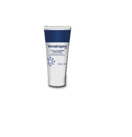 VENATROPEN GEL 100 ML - Farmacia Nuova Dr.ssa Gabriella Catellani