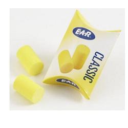TAPPI AURICOLARI 3M EARFIT ANTIRUMORE 1 PAIO - Farmacia Nuova Dr.ssa Gabriella Catellani