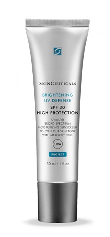 BRIGHTENING UV DEFENSE SPF30 30 ML - Farmacia Nuova Dr.ssa Gabriella Catellani