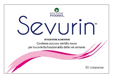 SEVURIN 30 COMPRESSE - Farmacia Nuova Dr.ssa Gabriella Catellani
