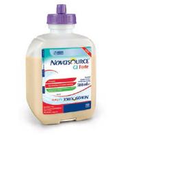 NOVASOURCE GI FORTE SMARTFLEX NEUTRO 500 ML - Farmacia Nuova Dr.ssa Gabriella Catellani