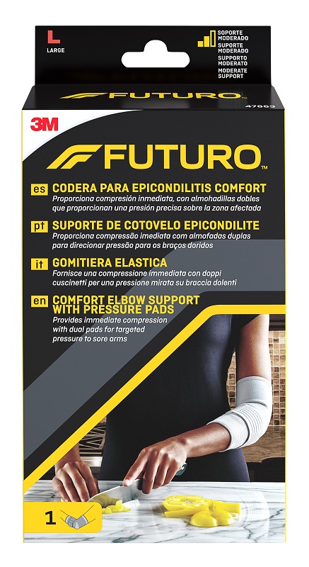 GOMITIERA ELASTICA FUTURO LARGE - Farmacia Nuova Dr.ssa Gabriella Catellani