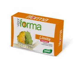 VIGORFORMA LIMITA 40 CAPSULE VEGETALI - Farmacia Nuova Dr.ssa Gabriella Catellani