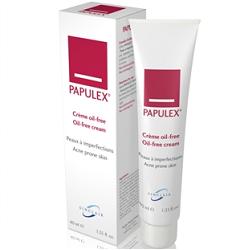 PAPULEX CREMA OIL FREE 40 ML - Farmacia Nuova Dr.ssa Gabriella Catellani