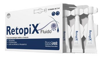 RETOPIX FLUIDO 10 FIALE DA 2 ML - Farmacia Nuova Dr.ssa Gabriella Catellani