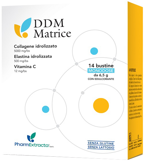 DDM MATRICE 14 BUSTINE - Farmacia Nuova Dr.ssa Gabriella Catellani