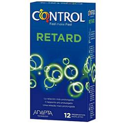 PROFILATTICO CONTROL RETARD 6 PEZZI - Farmacia Nuova Dr.ssa Gabriella Catellani