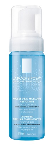 PHYSIO MOUSSE MICELLARE 150 ML - Farmacia Nuova Dr.ssa Gabriella Catellani