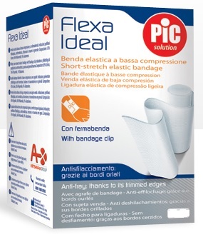 BENDA ELASTICA PIC IDEAL B CM12X5M - Farmacia Nuova Dr.ssa Gabriella Catellani