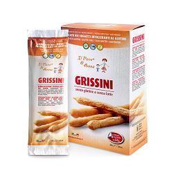 IL PANE DI ANNA GRISSINI SENZA GLUTINE 200 G - Farmacia Nuova Dr.ssa Gabriella Catellani