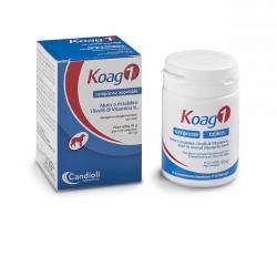KOAG 1 20 COMPRESSE - Farmacia Nuova Dr.ssa Gabriella Catellani
