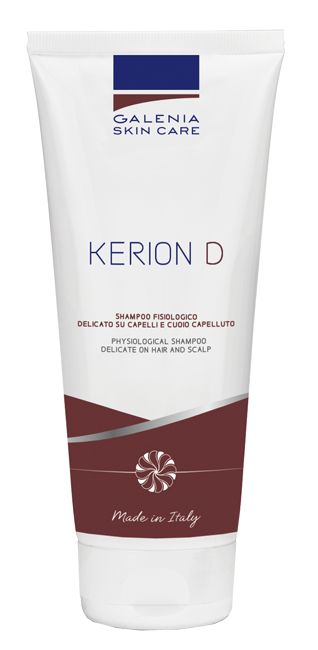 KERION D SHAMPOO SEBONORMALIZZANTE 200 ML - Farmacia Nuova Dr.ssa Gabriella Catellani
