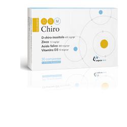 DDM CHIRO 30 COMPRESSE - Farmacia Nuova Dr.ssa Gabriella Catellani