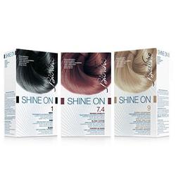BIONIKE SHINE ON CAPELLI CASTANO DORATO 4.3 - Farmacia Nuova Dr.ssa Gabriella Catellani
