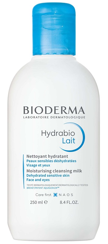 HYDRABIO LAIT 250 ML - Farmacia Nuova Dr.ssa Gabriella Catellani