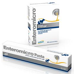 ENTEROMICRO PASTA 15ML* - Farmacia Nuova Dr.ssa Gabriella Catellani