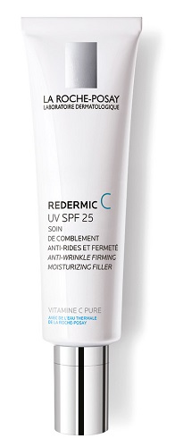 PURE VITAMINE C UV SPF25 40 ML - Farmacia Nuova Dr.ssa Gabriella Catellani