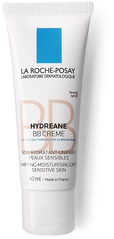 HYDREANE BB ROSE 40 ML - Farmacia Nuova Dr.ssa Gabriella Catellani