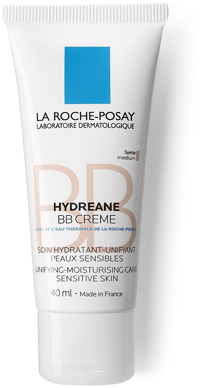 HYDREANE BB MEDIUM 40 ML - Farmacia Nuova Dr.ssa Gabriella Catellani
