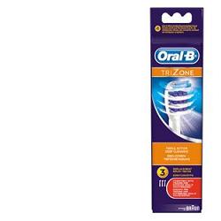 ORALB TRIZONE EB30/3 REFILL - Farmacia Nuova Dr.ssa Gabriella Catellani
