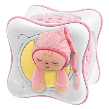 CHICCO GIOCO RAINBOW CUBE PINK - Farmacia Nuova Dr.ssa Gabriella Catellani