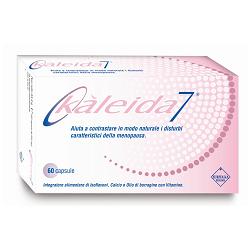 KALEIDA7 60 CAPSULE - Farmacia Nuova Dr.ssa Gabriella Catellani