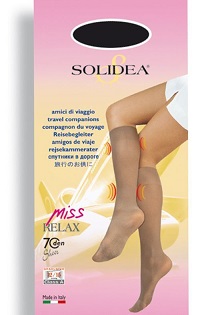 MISS RELAX 70 SHEER GAMBALETTO SABBIA 2 M - Farmacia Nuova Dr.ssa Gabriella Catellani