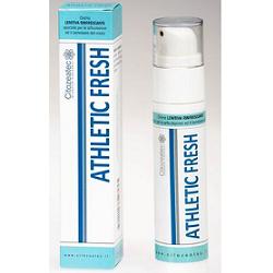 ATHLETIC FRESCHEZZA 50 ML - Farmacia Nuova Dr.ssa Gabriella Catellani