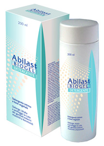 ABILAST BIOGEL DETERGENTE INTIMO 200 ML - Farmacia Nuova Dr.ssa Gabriella Catellani