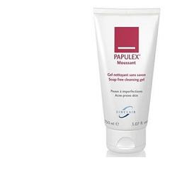 PAPULEX DETERGENTE GEL TUBO 150 ML - Farmacia Nuova Dr.ssa Gabriella Catellani