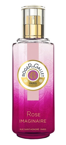 ROGER&GALLET ROSE IMAGINAIRE EAU PARFUMEE 100 ML - Farmacia Nuova Dr.ssa Gabriella Catellani