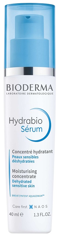 HYDRABIO SERUM 40 ML - Farmacia Nuova Dr.ssa Gabriella Catellani